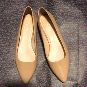 Cole Haan Flats